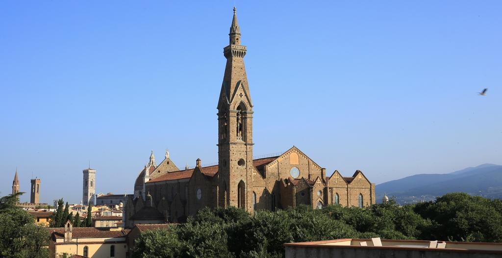 Фото Florence View Apartments