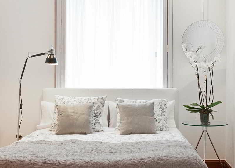 Фото Smartr Madrid Atocha