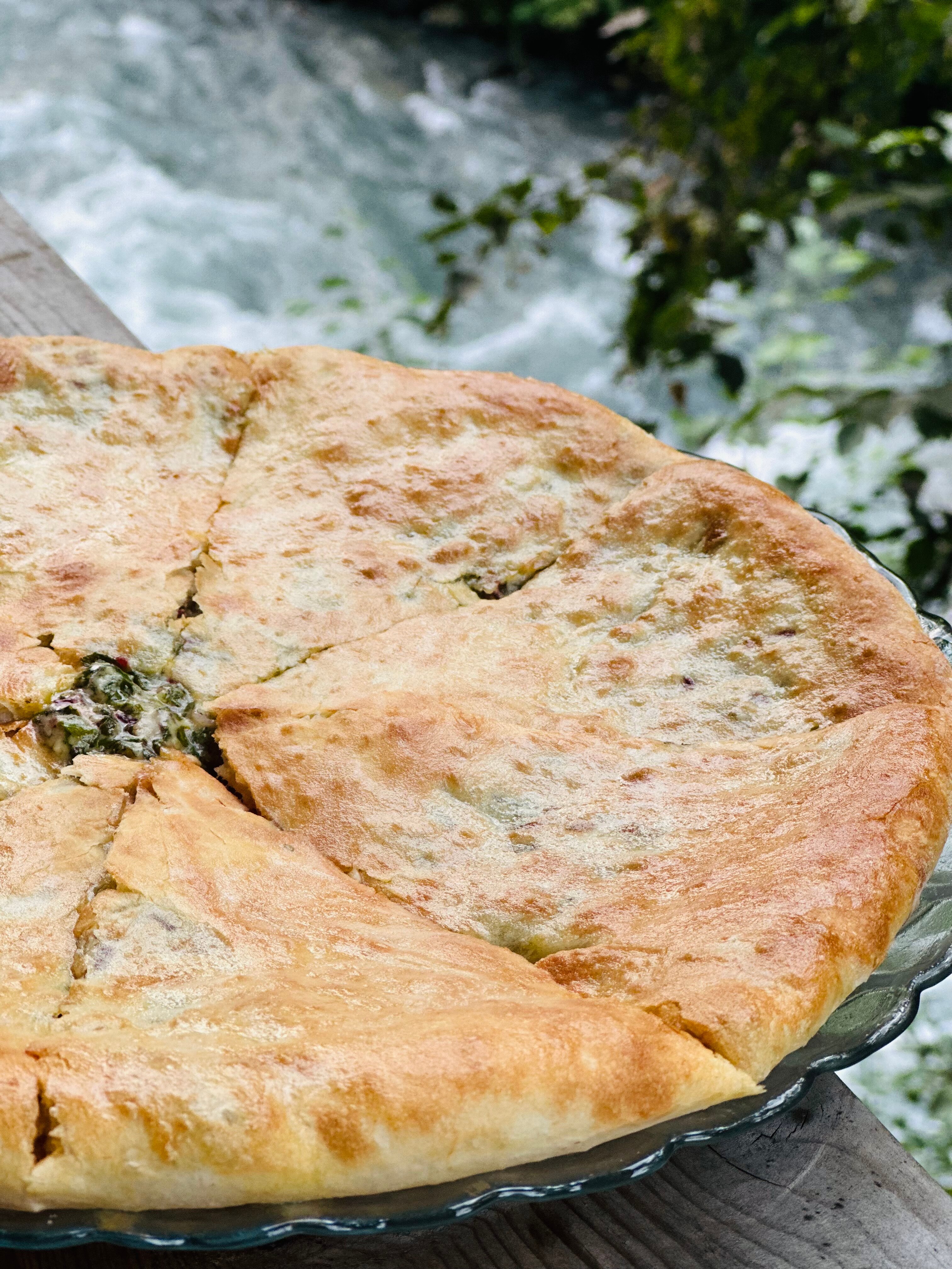 Фото Алания Водопад