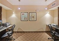 Фото Staybridge Suites Plano - Richardson Area, an Ihg Hotel