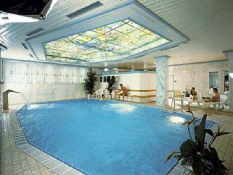 Фото Maritim Hotel Stuttgart