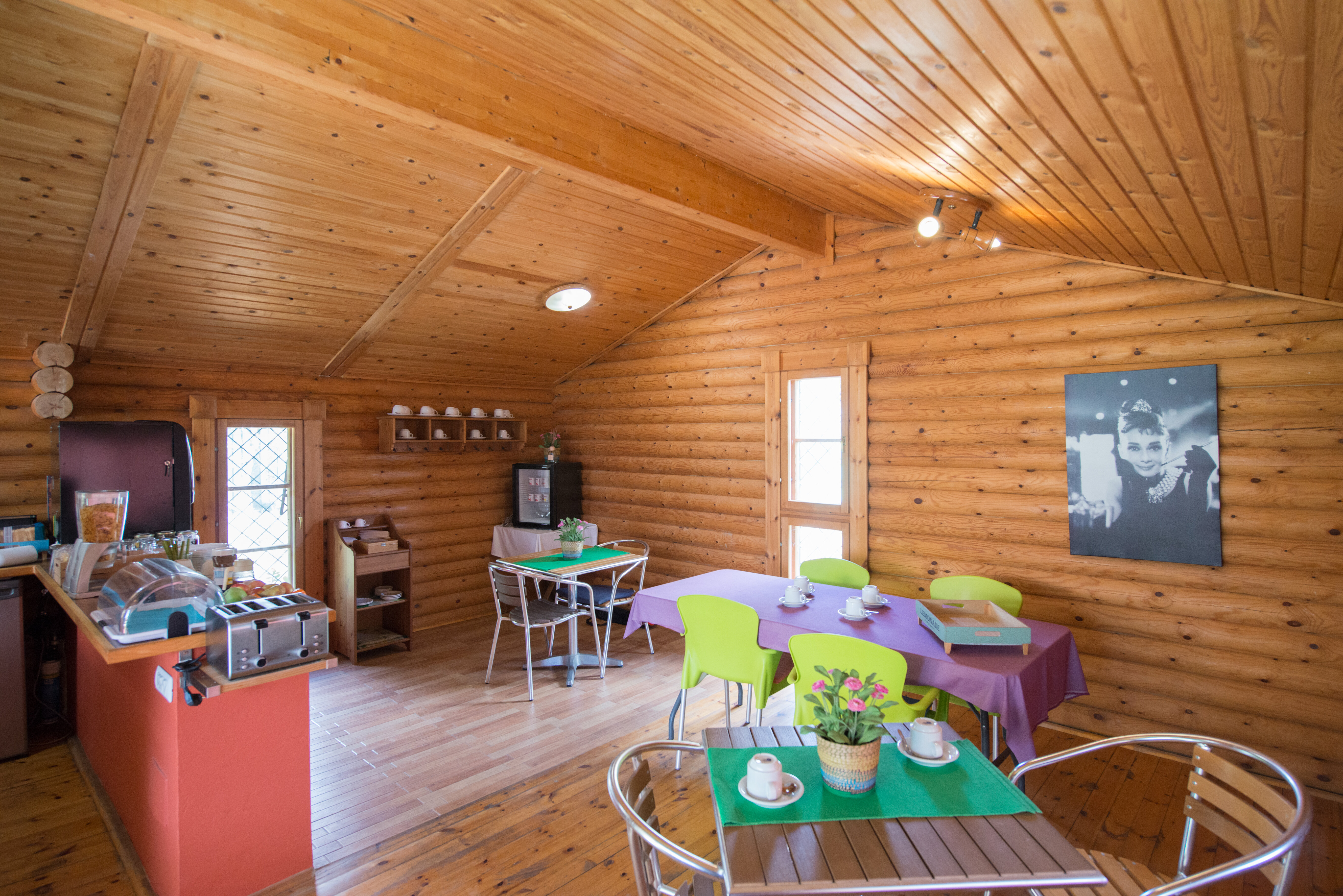 Фото Bungalows Artemisa Gay Men Only