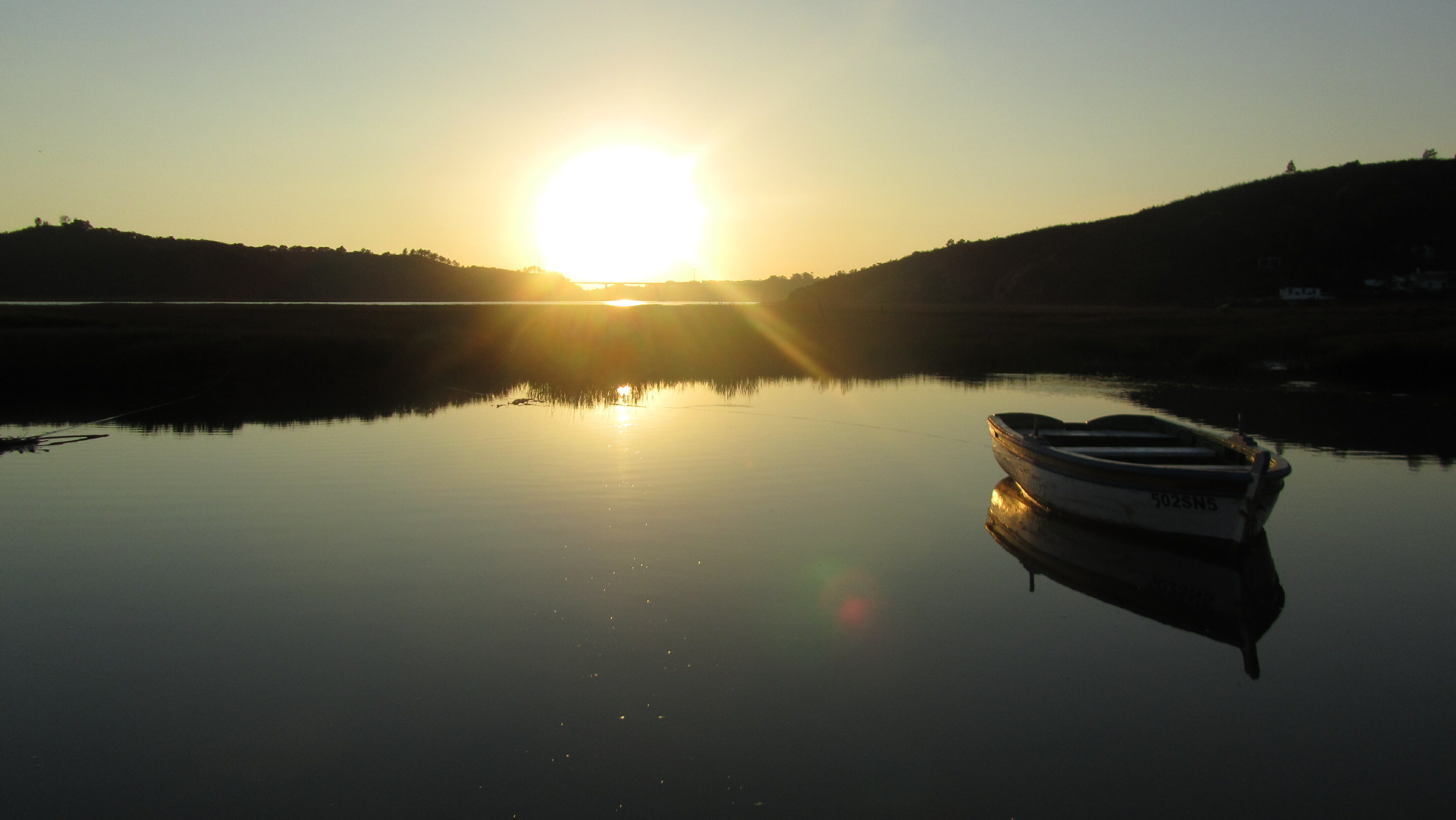 Фото Moinho da Asneira