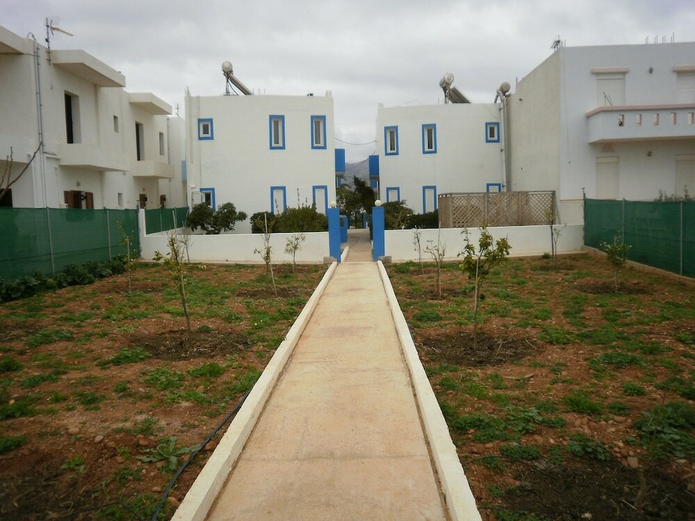 Фото Cretasun Apartments