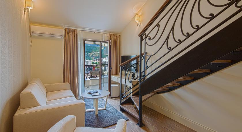 Фото Aparthotel Villa Aria