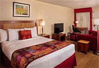 Фото Residence Inn San Jose Campbell