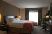 Фото Holiday Inn Portsmouth Downtown, an Ihg Hotel