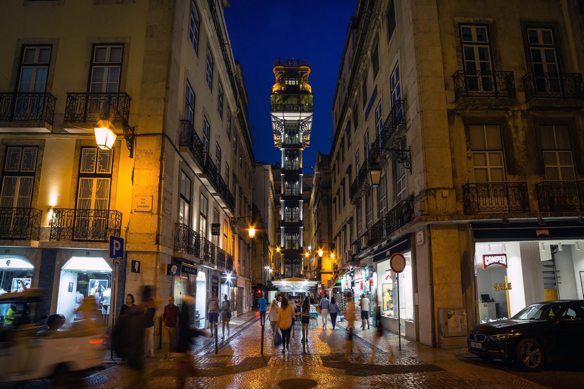 Фото Villa Baixa - Lisbon Luxury Apartments