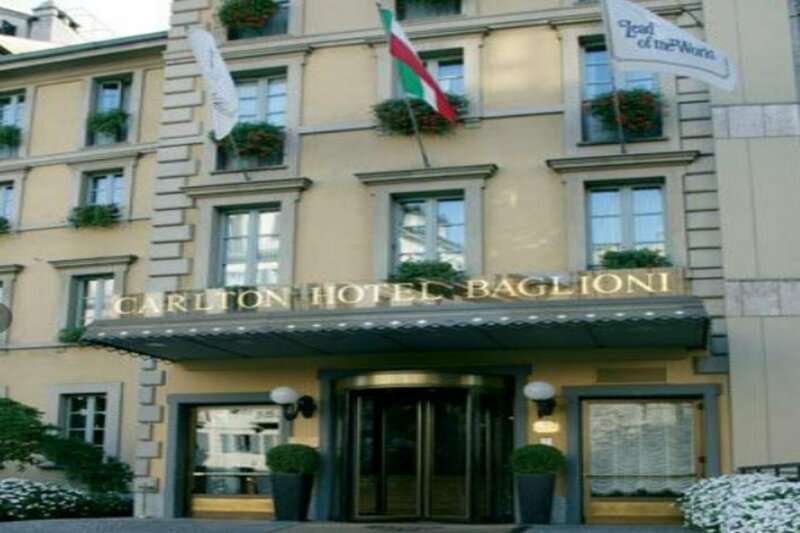 Baglioni Hotel Carlton