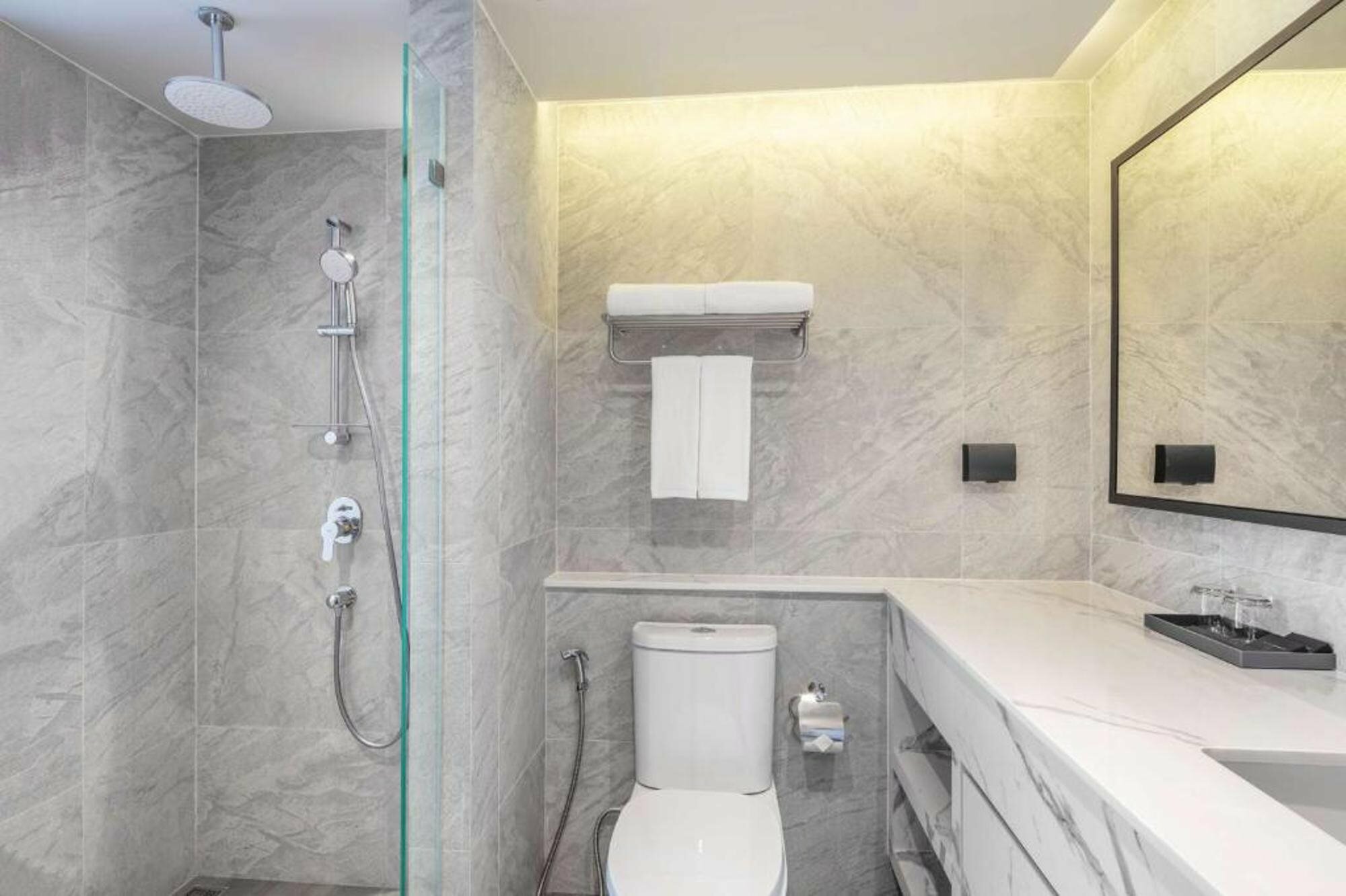 Фото Best Western Ratchada Hotel