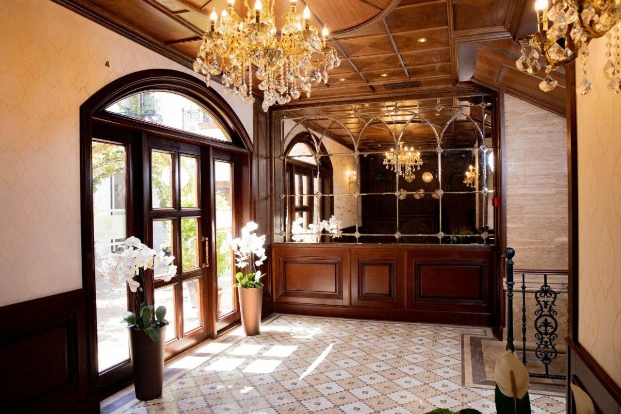 Фото отеля 5