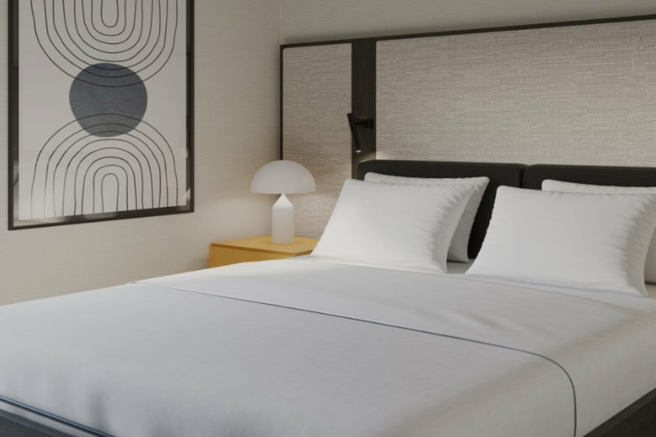 Фото Hotel Aka NoMad