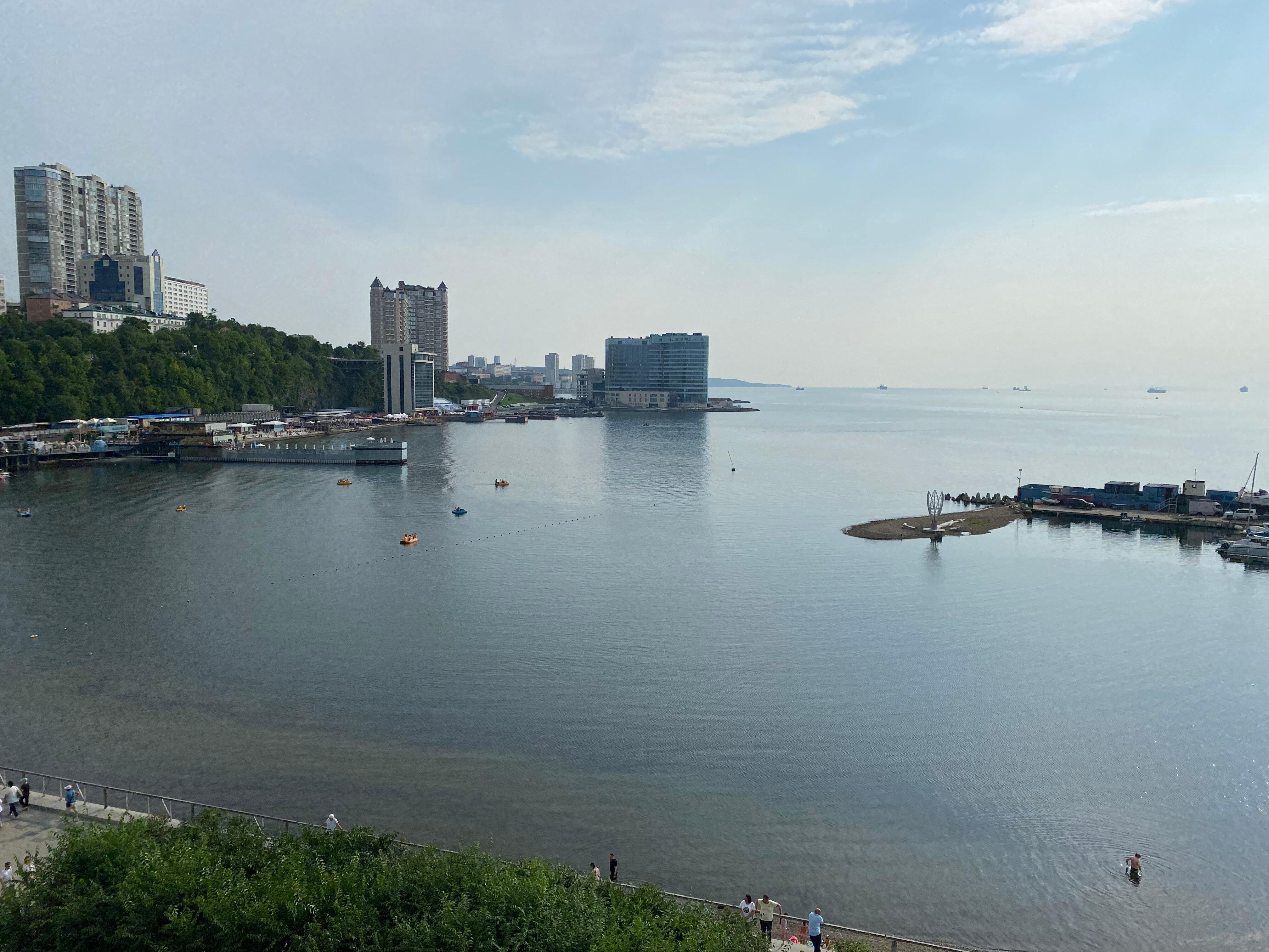 Фото Rodina Residences