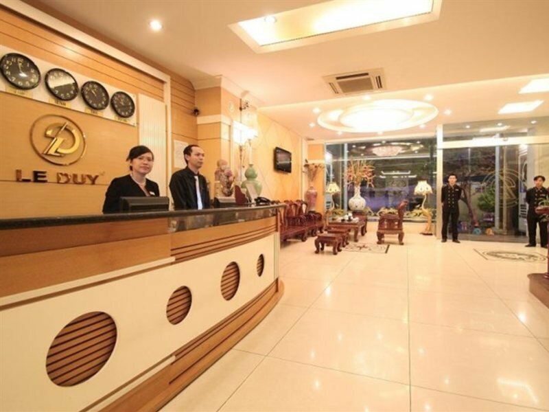 Фото отеля 4