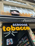 Scrooge Tobacco (Lazarevskoe Residential District, Kalarasha Street, 41), estanco