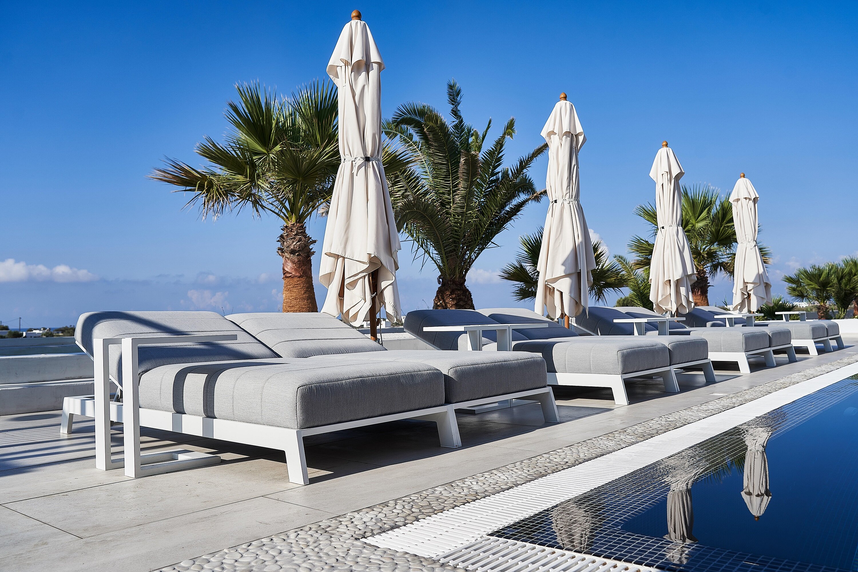 Фото Petri Suites