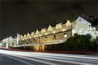 Внешний вид отеля Best Western Plus Marina Shores Hotel в Дана-Пойнте, фото 5