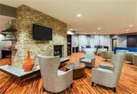 Фото Courtyard by Marriott Philadelphia Montgomeryville