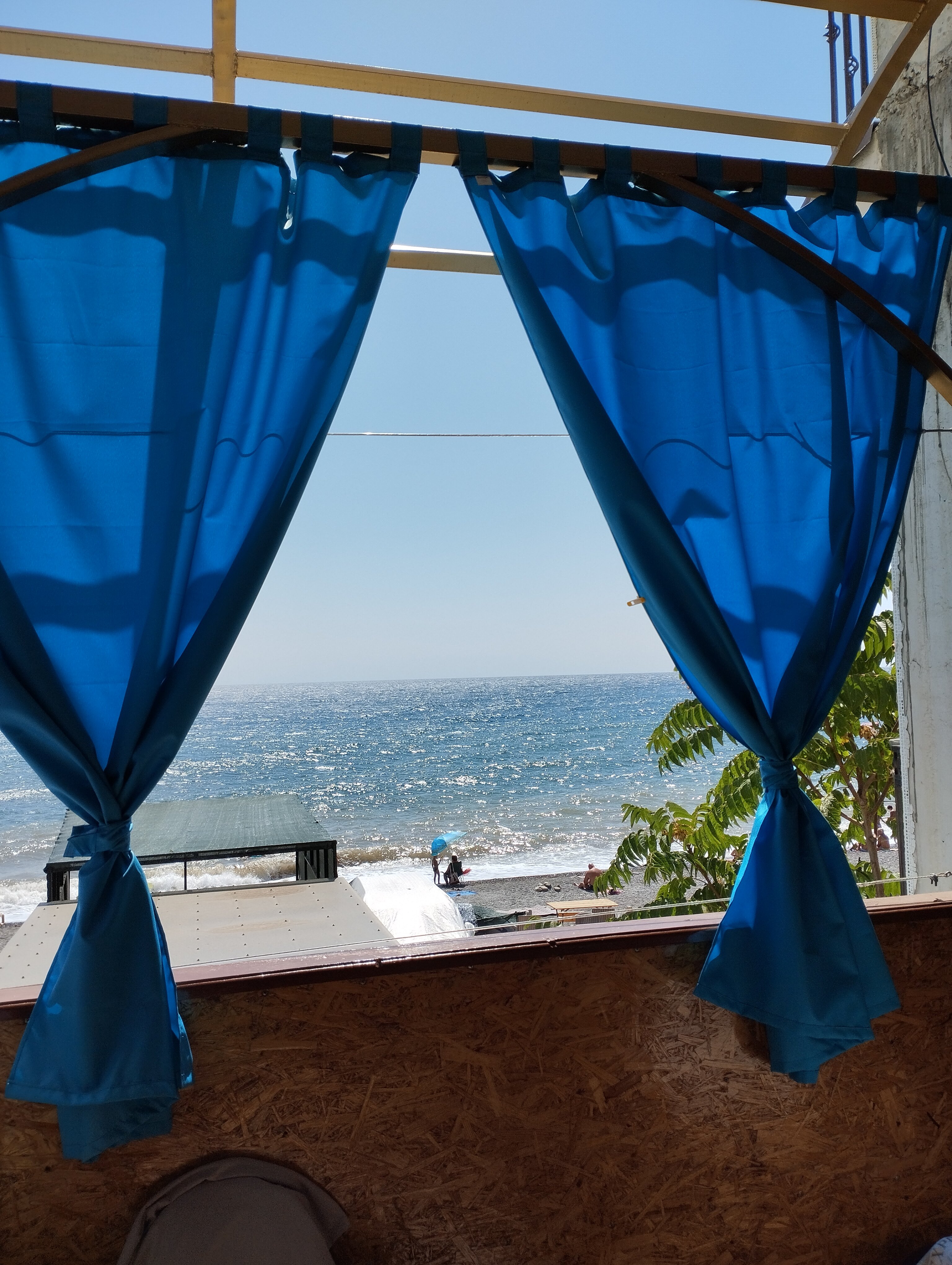 Фото У моря