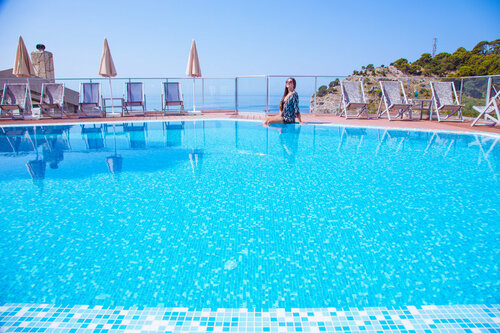Гостиница Отель Sato Conference and SPA в Сутоморе