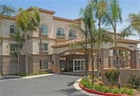 Фото Fairfield Inn & Suites Temecula by Marriott