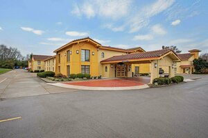Гостиница Quality Inn Lexington