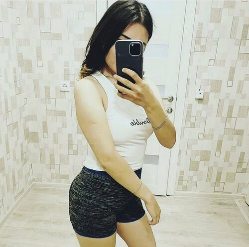 Үлкен бөксесі бар кубалық