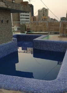 Гостиница Royal Garden Hotel