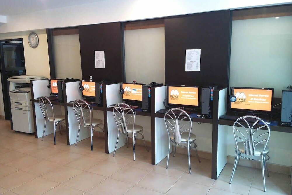 Фото M Place Pattaya