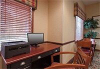 Фото Residence Inn Palmdale Lancaster