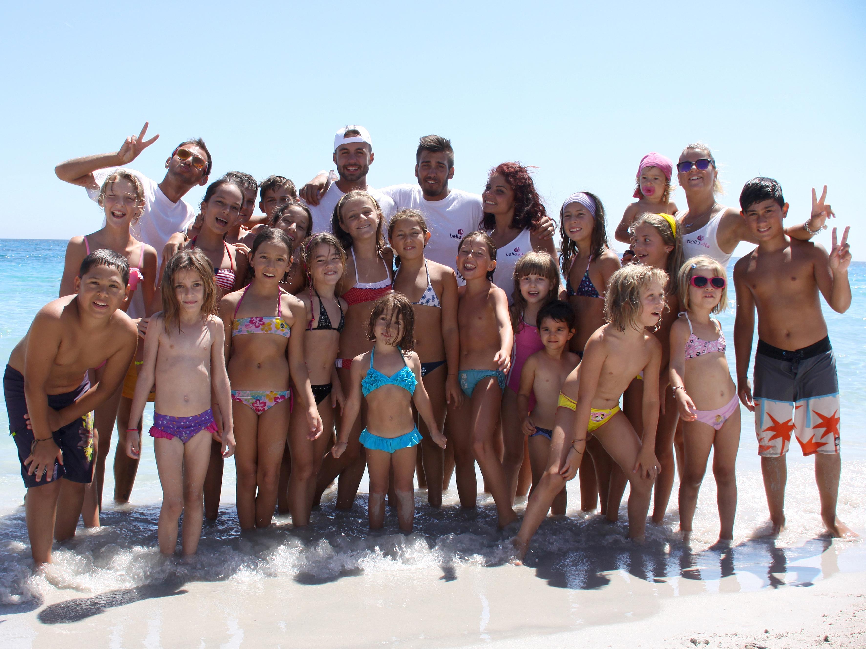 Фото Residence Oasi Anfiteatro