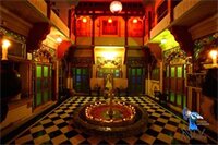 Фото Krishna Prakash Heritage Haveli