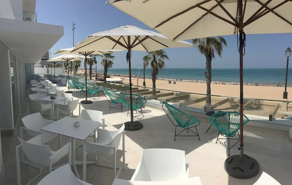 Фото Hotel Agaró