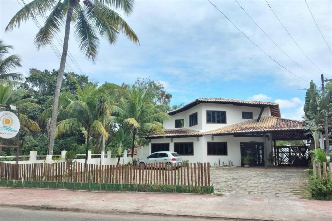 Фото Arraial do Sol Beach Hotel