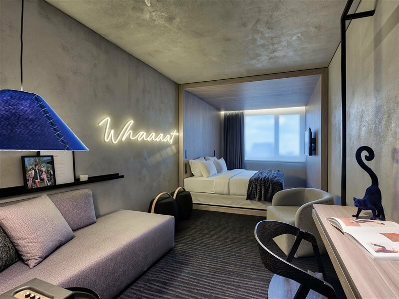 Фото Onoma Hotel