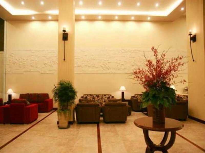 Фото Prostyle Hotel Ho Chi Minh ×i¹¿¤eUÆeUuAßo