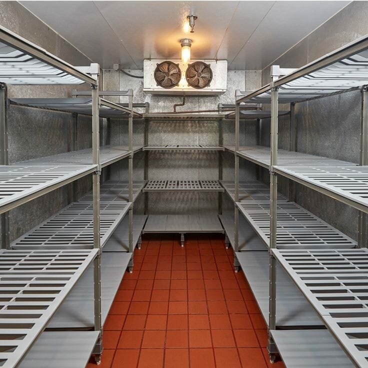 Air conditioners The Cold Room Kahuna, Nairobi, photo