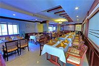 Фото Hotel Fort Queen