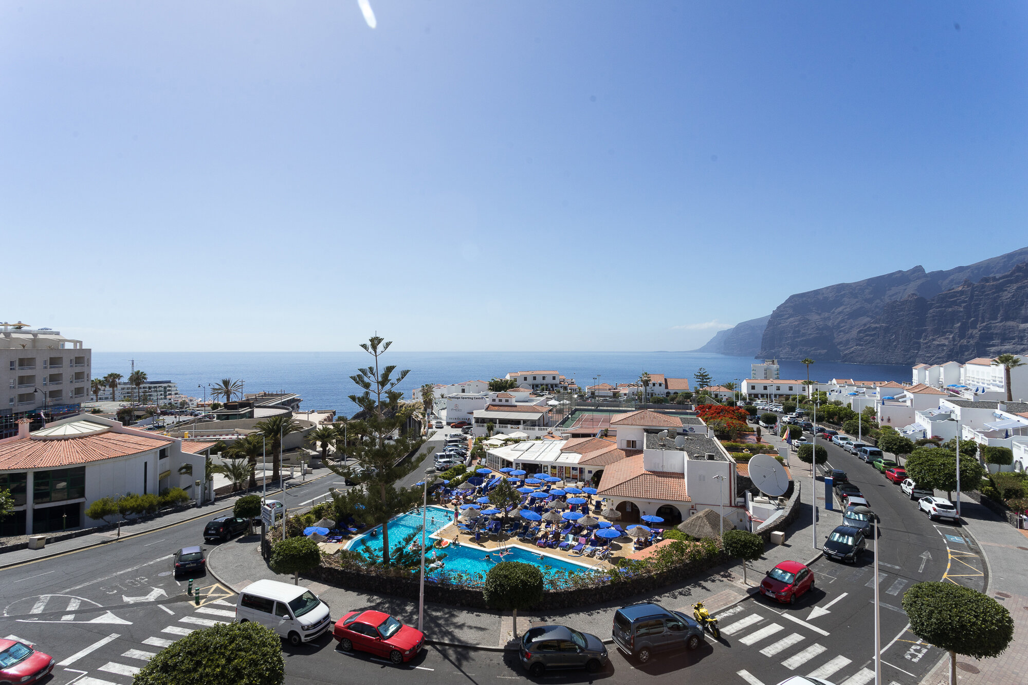 Фото El Marques Palace by Intercorp Hotel Group