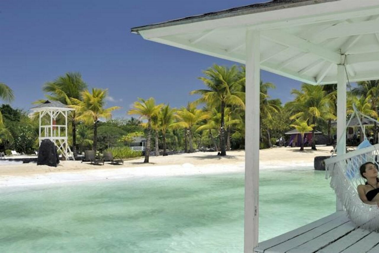 Фото Plantation Bay Resort and SPA