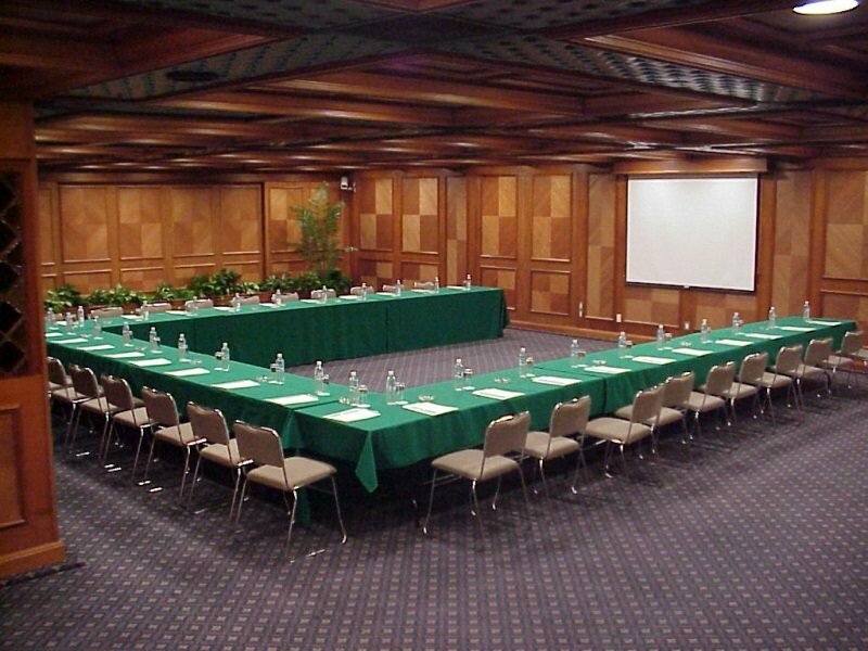 Фото Hotel Casa Blanca