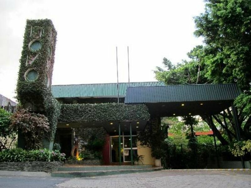 Фото Novo Hotel & Suite