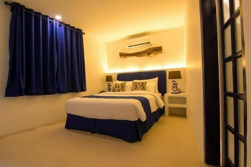Гостиница Gt Hotel Boracay