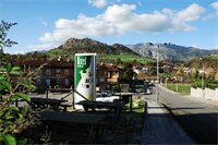 Фото Hotel Acebos Arriondas