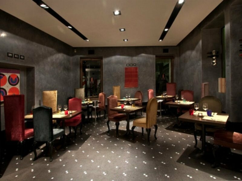 Фото Hotel Al ponte dei sospiri