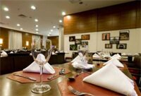 Фото Holiday Inn Manaus, an Ihg Hotel