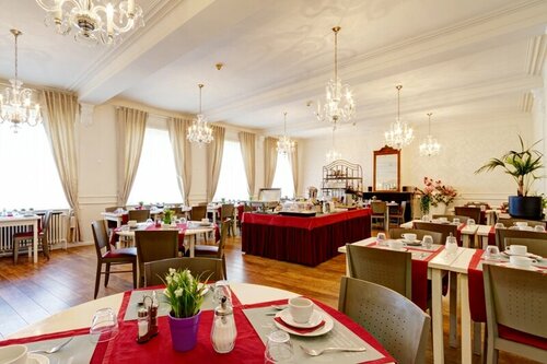 Hotel Jacobs