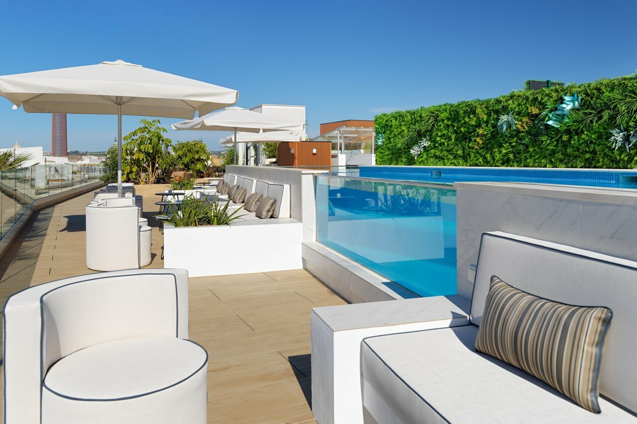 Фото H10 Casa de la Plata