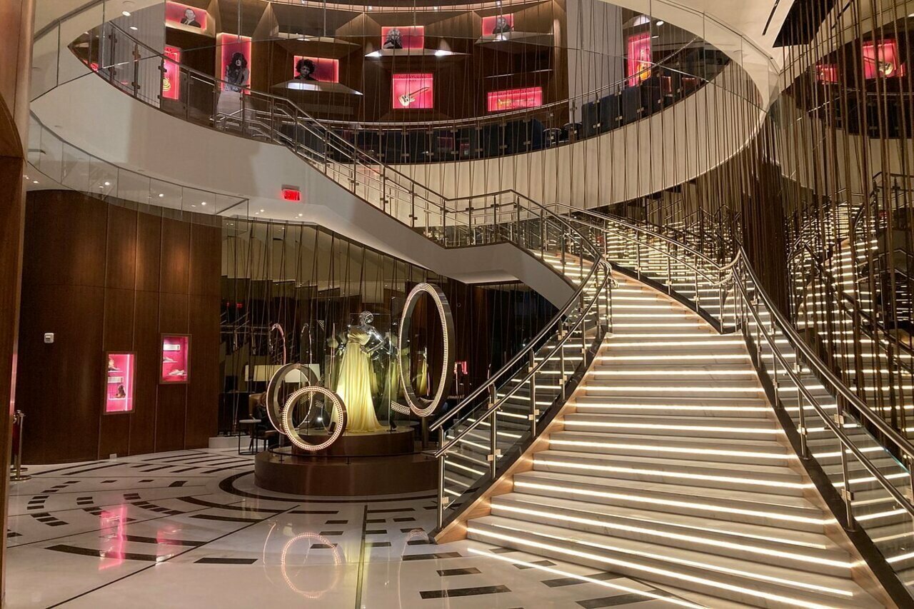 Фото Hard Rock Hotel New York