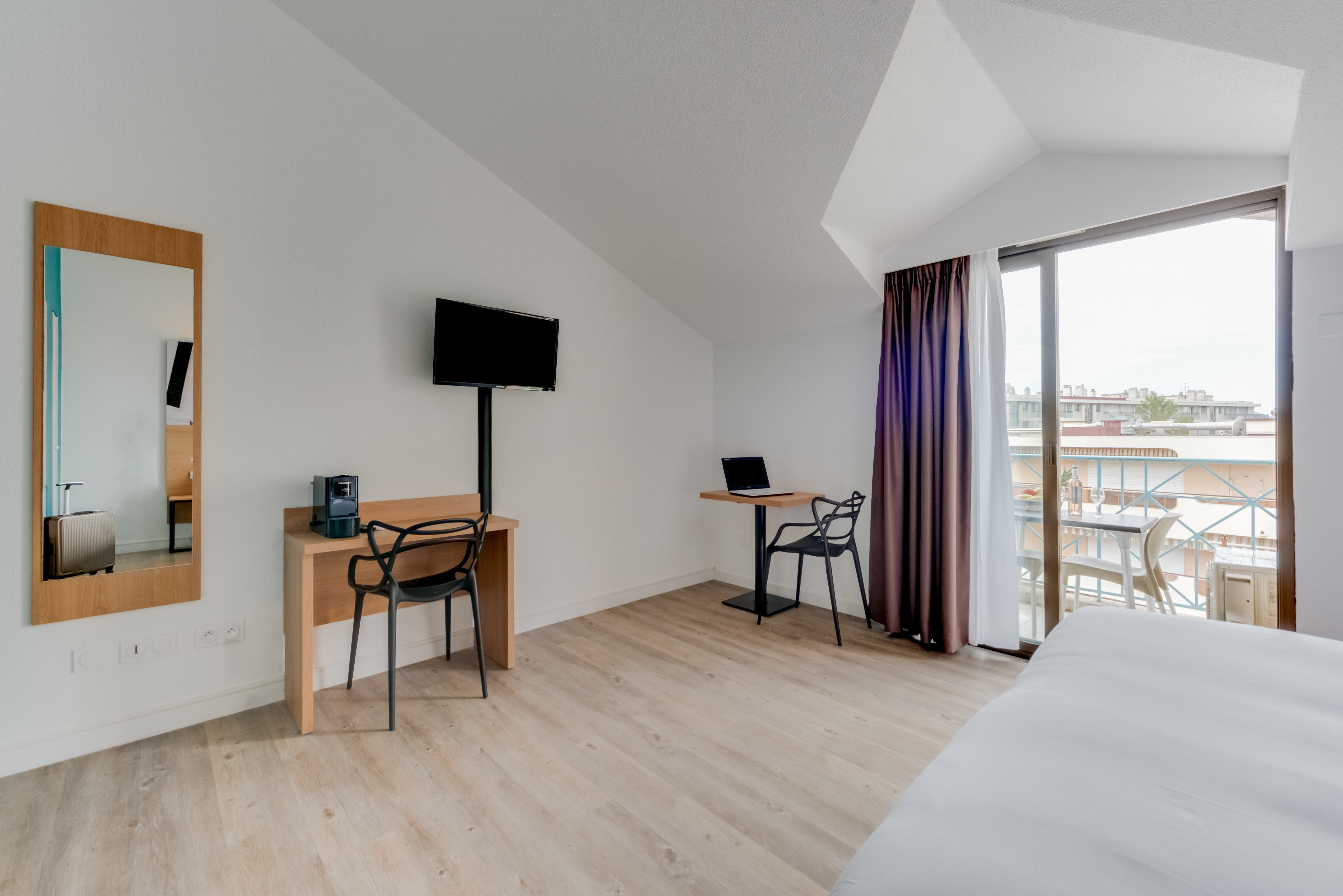 Фото Residhotel Les Coralynes